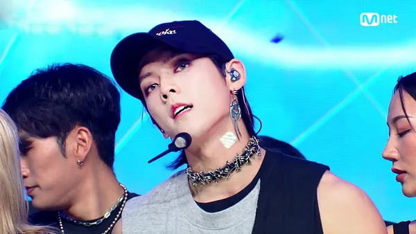 LEE MINHYUK (HUTA) - BOOM | Ep.760 | 220707