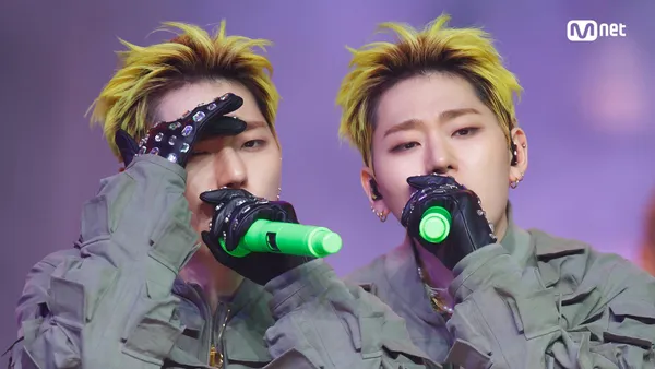 ZICO - Freak | Ep.764 | 220804