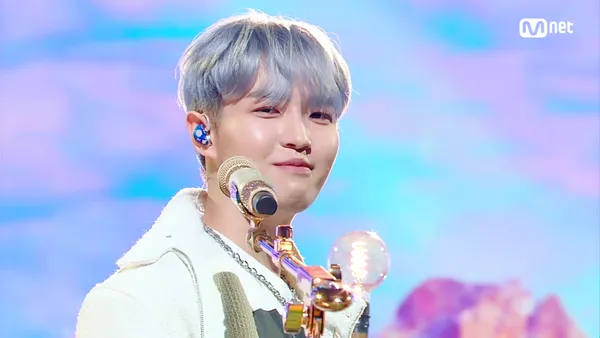 COMEBACK' KIM JAE HWAN - BACK THEN | Ep.769 | 220908
