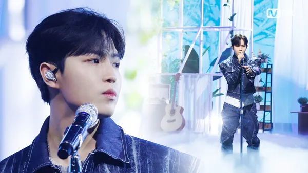 KIM JAE HWAN - Spring Breeze | Ep.789 | 230323