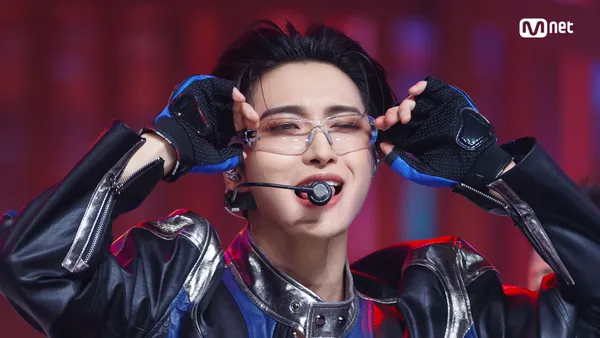 COMEBACK' ATEEZ - BOUNCY (K-HOT CHILLI PEPPERS) | Ep.802 | 230622