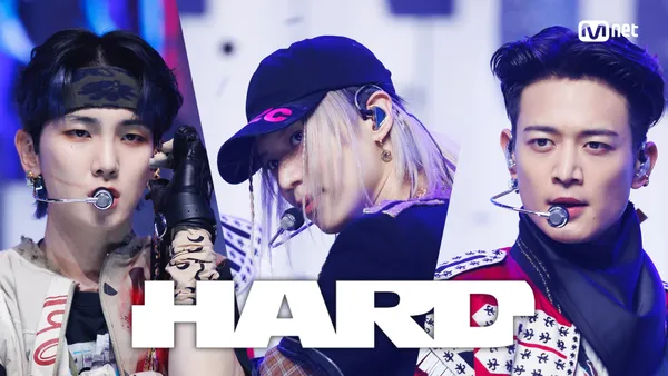 COMEBACK' SHINee - HARD | Ep.803 | 230629