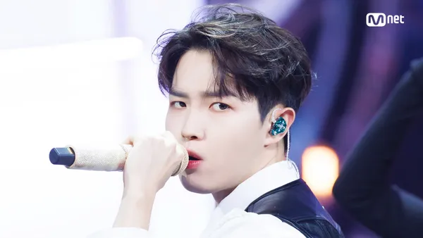 COMEBACK' KIM JAE HWAN - Amaid (Prod. Dynamicduo, Padi) | Ep.843