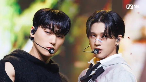 COMEBACK' ATEEZ - WORK | Ep.846 | 240606