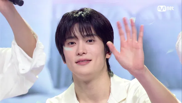 최초 공개' NCT 127 - Meaning of Love | Ep.853 | 240718