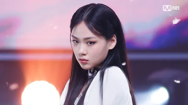 BIBI - BAD SAD AND MAD | Ep.707 | 210429