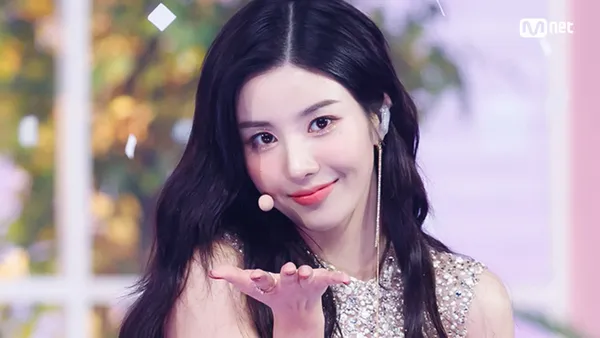 SOLO DEBUT' KWON EUN BI - Door | Ep.722 | 210826