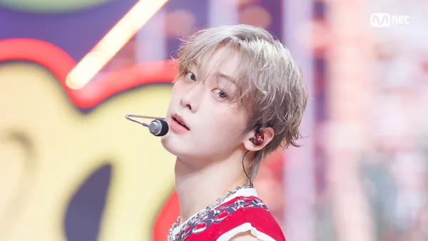 COMEBACK' YOON SAN-HA (ASTRO) - EXTRA VIRGIN | Ep.897 | 250717
