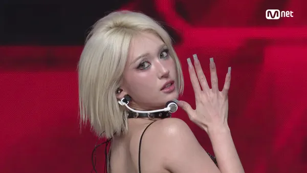 JEON SOMI - CLOSER | Ep.903 | 250828