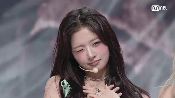 IVE - XOXZ | Ep.904 | 250904