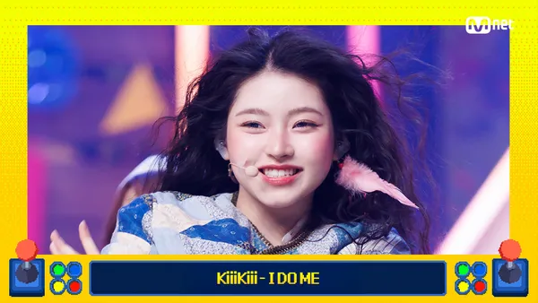 KiiiKiii - I DO ME | Ep.907 | 250925