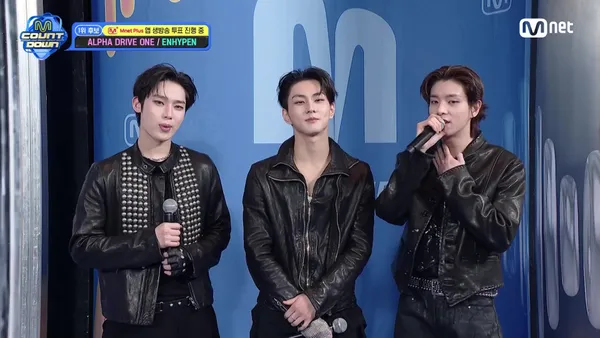 COMEBACK INTERVIEW' TNX | Ep.913 | 260122