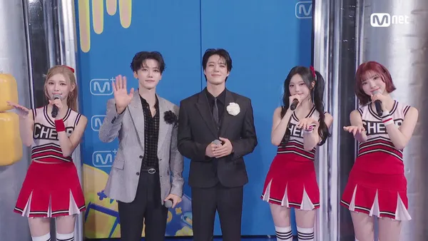 UNIT DEBUT INTERVIEW' NCT JNJM | Ep.917 | 260226