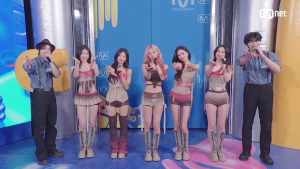 SPECIAL INTERVIEW' ITZY | Ep.920 | 260319