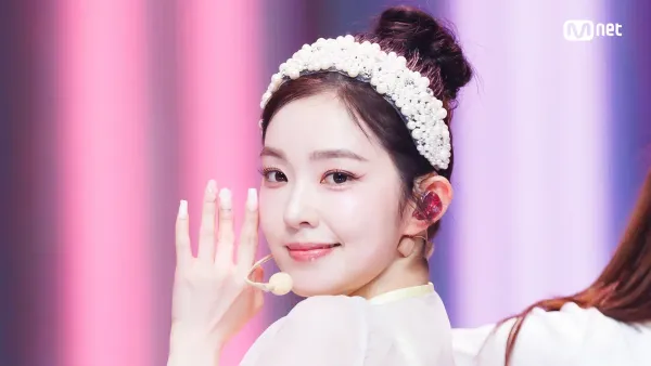 IRENE - Biggest Fan | Ep.923 | 260409