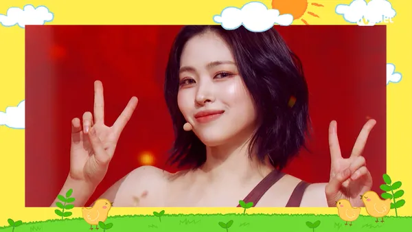 ITZY - THAT'S A NO NO | Ep.927 | 260507