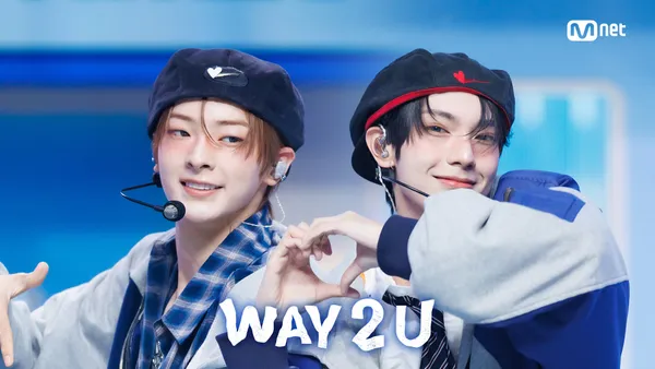 FLARE U - WAY 2 U | Ep.928 | 260514