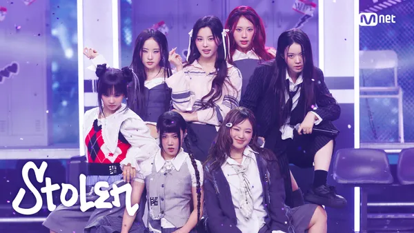 H//PE Princess - Stolen (KR ver.) | Ep.928 | 260514