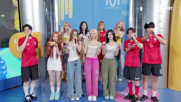 COMEBACK INTERVIEW' Hearts2Hearts | Ep.934 | 260625