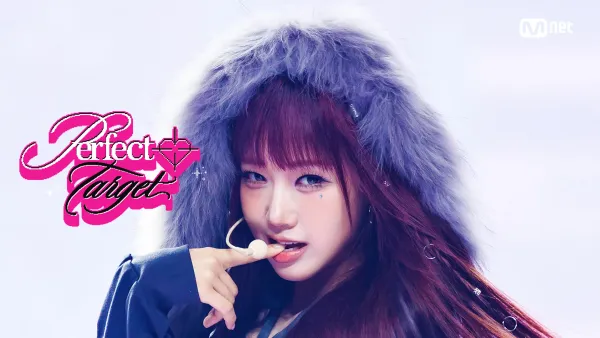 CHOI YOOJUNG - Perfect Target | Ep.936 | 260709