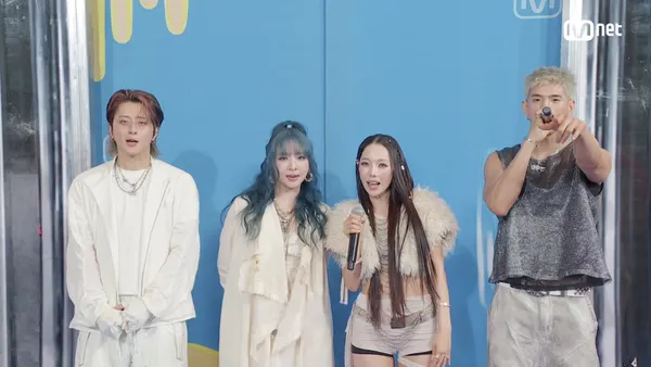 COMEBACK INTERVIEW' KARD | Ep.939 | 260730