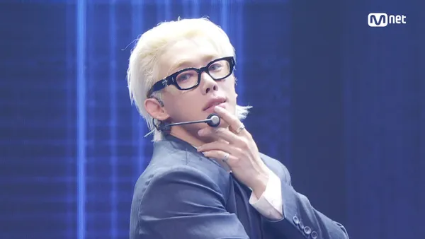 WONHO - Answer | Ep.942 | 260820