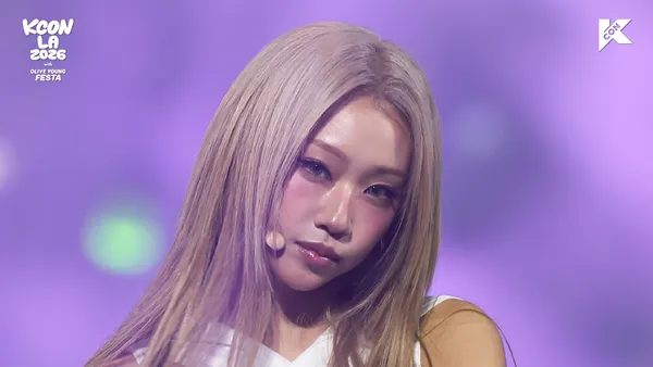 izna イズナ KCON LA 2026 ラントレ MD 購入特典 セビ KCON LA 2026] izna - METRONOME