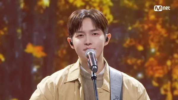 KIM JAE HWAN - Call It Love | Ep.949 | 261015