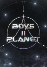 BOYS II PLANET