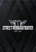 WORLD OF STREET WOMAN FIGHTER