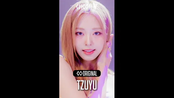 TZUYU 'Run Away' | STUDIO CHOOM V Exclusive