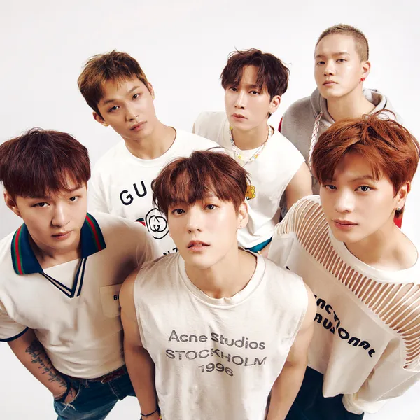BTOB - Wind And Wish | Ep.796 | 230511