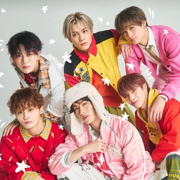 KCON JAPAN 2026] DXTEEN - 両片想い (Mutual Crush) (Korean Ver.)