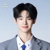 KANG WOO JIN