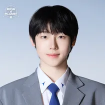 KIM SI HWAN