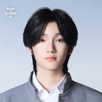 KIM JAE HYUN