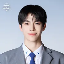PARK DONG GYU