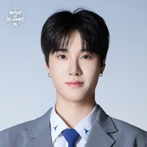KIM DONG HYUN B