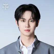BANG JUN HYUK