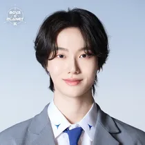 OH JUN HO