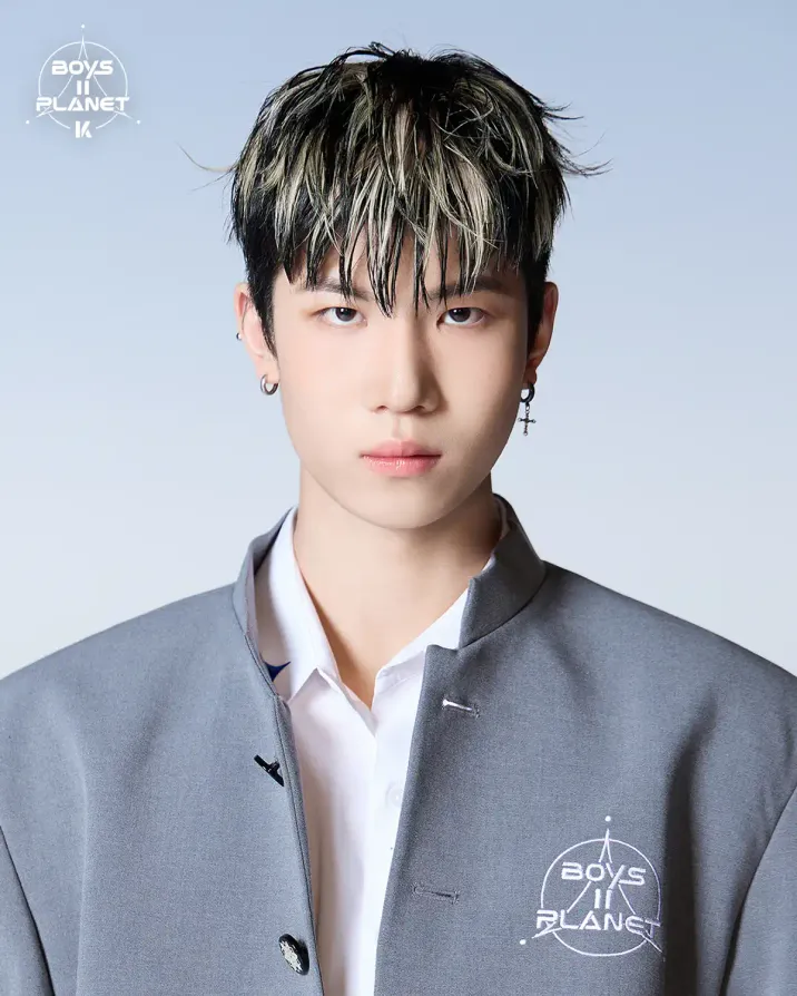 Boys Planet 2 - Ranker