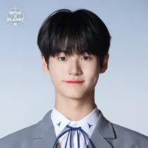 LEE SEUNG BAEK