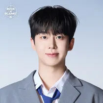 YOON MIN