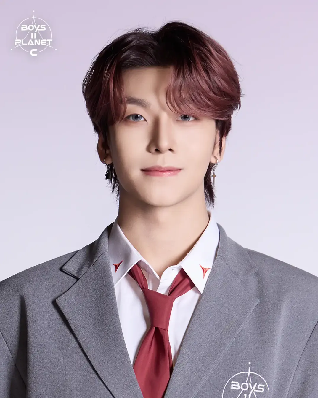 HE XIN LONG / (HE XIN LONG)