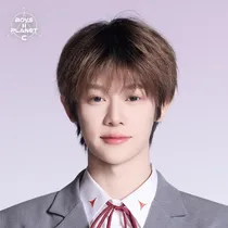 SUN JIA YANG