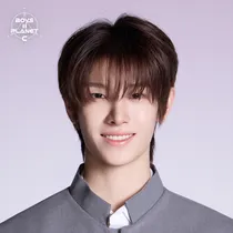 CHEN KAI WEN