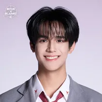 HONG ZIH HAO