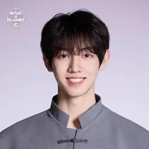 FAN ZHE YI