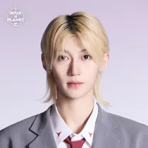 HE ZHONG XING