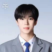 KIM JUN SEO